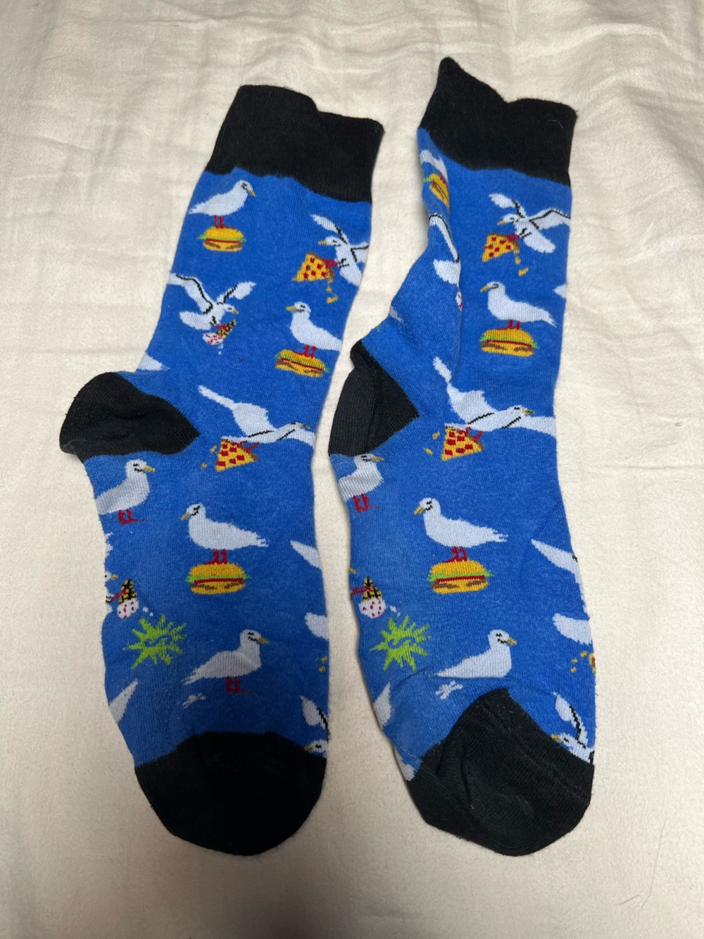 🎉5/$25 Old Navy Seagull Socks